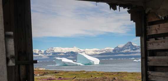 Forum for the Arctic and Antarctic