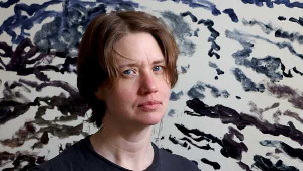 Sara-Vide Ericson