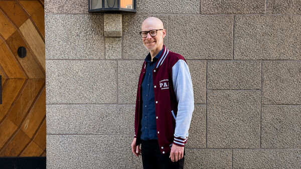 Henrik Swärd