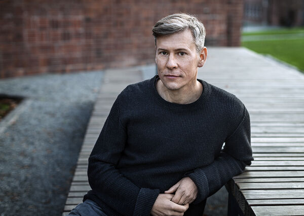 Andreas Norman