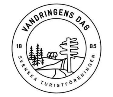 Vandringens dag. 1885. Svenska turistföreningen.