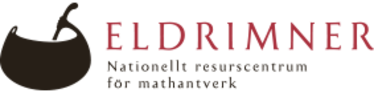 Eldrimners logotyp.