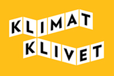 Logotyp Klimatklivet.