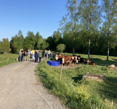 Lantbrukskväll maj 2024.
