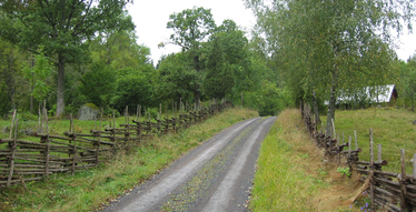 Trägärdsgårdar.