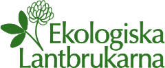 Ekologiska lantbrukarna logotyp.