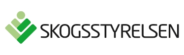 Skogsstyrelsens logotyp.