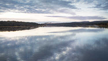 Norrland - fotograf Hans Berggren