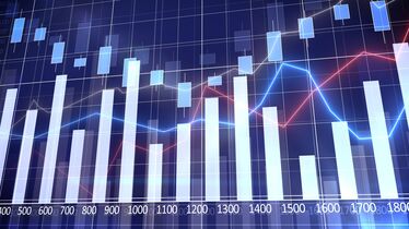 Illustration för fakta och statistik