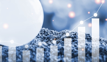 Illustration för fakta och statistik