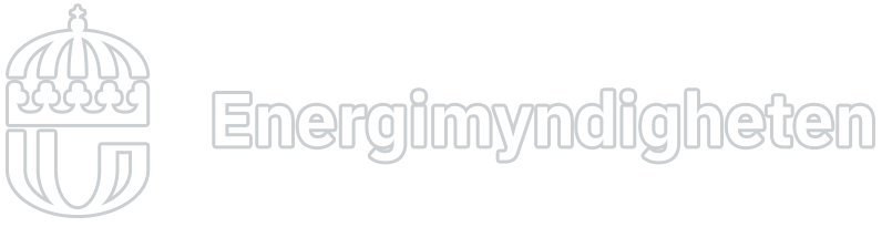 Energimyndigheten logo