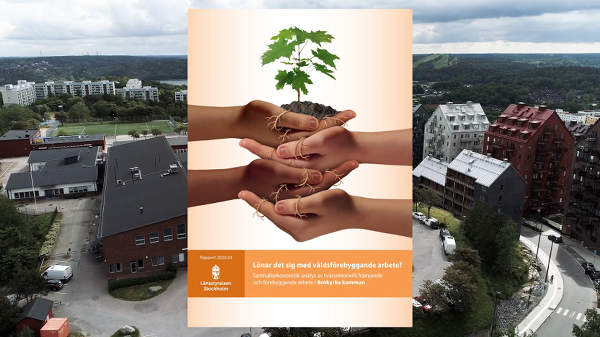 Filmer om hälsofrämjande och förebyggande arbete