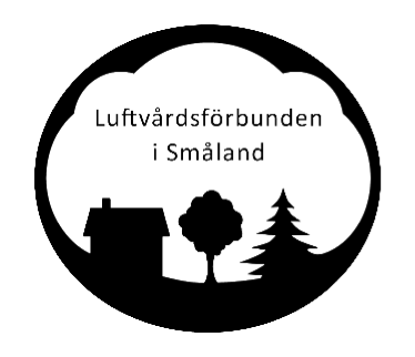 Luftvårdsförbunden i Småland