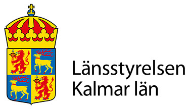 Länsstyrelsen Kalmar läns logotyp