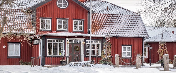 Foto: Stufvenäs Gästgifveri - Ett Home of Wellbeing