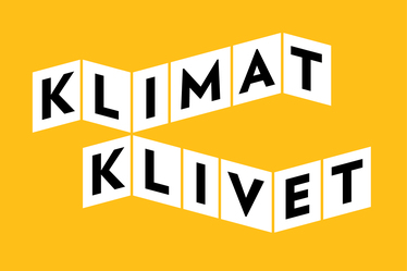 Loggotyp Klimatklivet