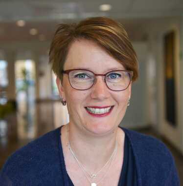 Camilla Olofsson