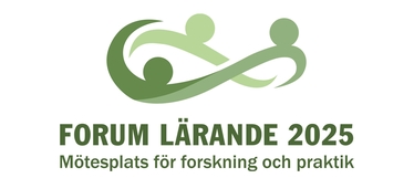 Logotyp Forum lärande
