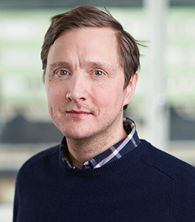 Alexander Paulsson, LTU. Foto: Johan Persson.