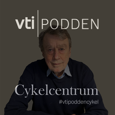 Logotyp VTI-podden Cykelcentrum.