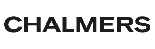 Chalmers logotyp.