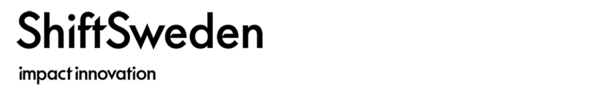 Logotyp ShiftSweden