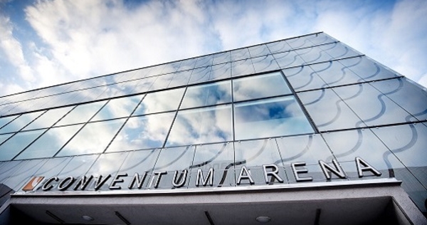 Foto: Conventum.se