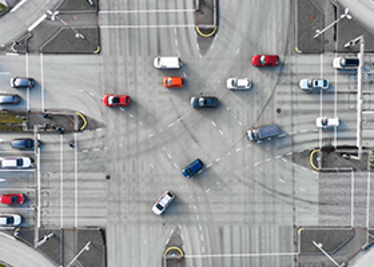 Many construction projects are planned to take place in the Reykjavík Metropolitan Area as part of an agreement known as the Transport Treaty. Photo: Bjarki Jóhannsson