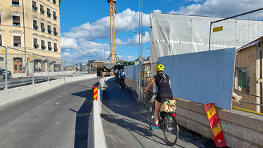 Foto: Johan Egeskog, VTI