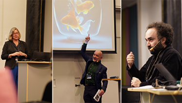 Foto: Jones Karlström, VTI