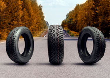The NEEVE project aims to reduce emissions from tires, brakes and road surfaces. Photo: Vladimir Razgulyaev/Mostphotos.com