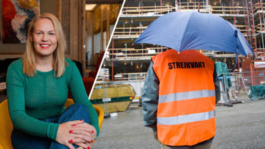 Så kan facket vinna gehör i valrörelsen – börja på golvet