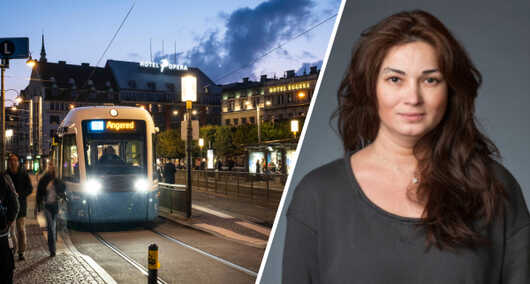 Hårt tryck på socialsekreterare – ”Är superstressade”