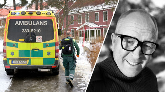 Nu behövs säkerhetsklassade ambulanser för farliga miljöer