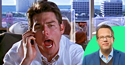 Varför ger AI så lite pang för pengarna?