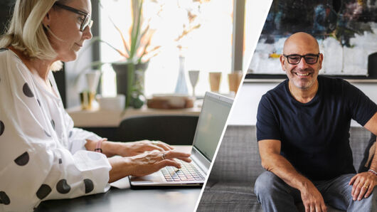 ST fick nej till distansarbete – men både chefer och medarbetare vill ha mer