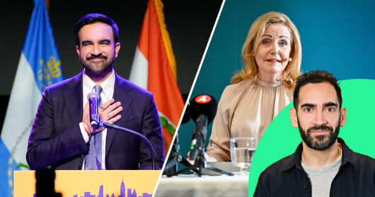 Mamdanis seger är en väckarklocka – politiken behöver hisspitchar