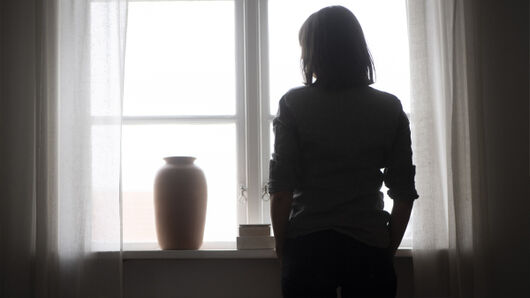 Var fjärde ung anställd har valt att sluta jobbet