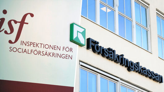 Brister i de flesta av Försäkringskassans återkrav