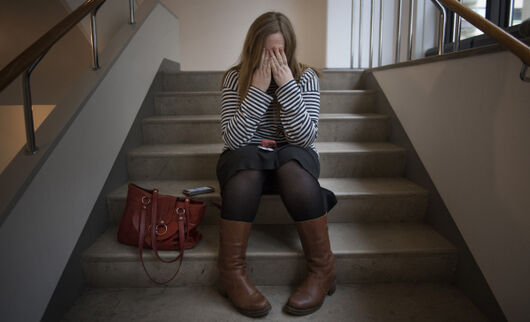 Var fjärde hotad politiker funderar på att lämna uppdrag