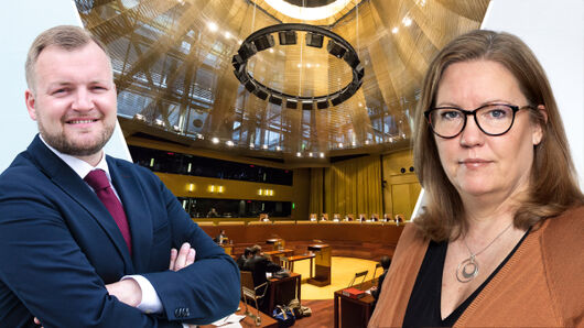 Därför är alla parter nöjda med EU-dom om minimilöner