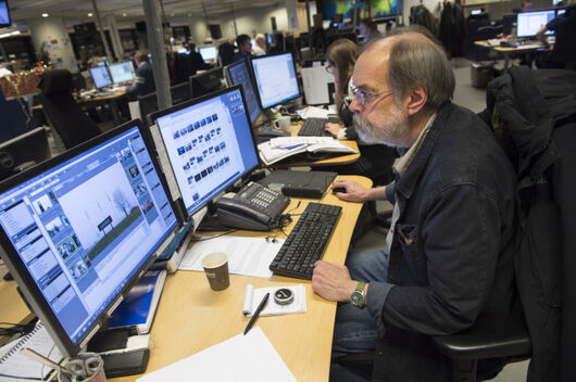 DO får i uppdrag att motverka åldersdiskriminering