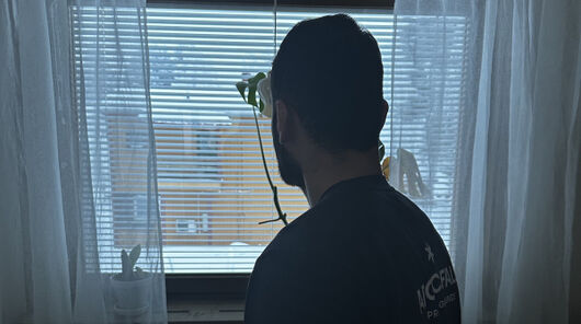 Paret i Älvsbyn utvisas – jobbar inom industrin och på hotell