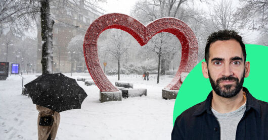 15-minutersstaden – en borgerlig idé som blev vänster?