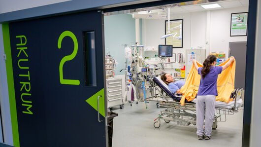 Skadlig jobbstress kostade 10 miljarder