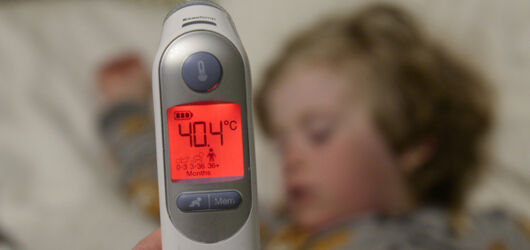 Allt färre tar ut vab