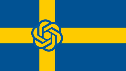 Inga belägg för att AI tar svenska jobb – än så länge