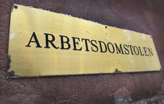 Efter domen i AD: ”Vem ska våga vara facklig?”