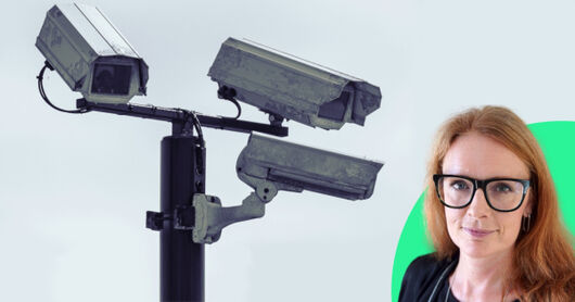 Ta av dig skorna – för säkerhetens skull