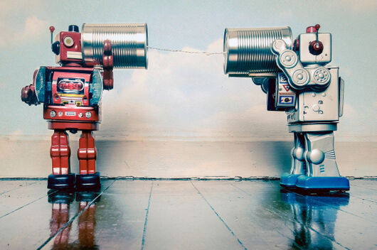 ”Det känns som fusk” – AI tar över jobbsök och rekrytering